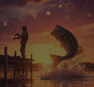Big Bass Bonanza